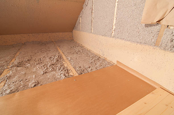 Best Insulation for Specific Applications in Madison, SD