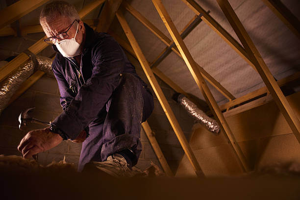 Best Insulation for Specific Applications in Madison, SD